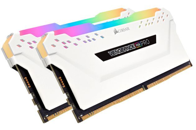 Corsair Vengeance RGB Pro Light Enhancement Kit