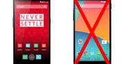 OnePlus One to taki Nexus. Tyle że lepszy i tańszy
