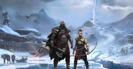 Najlepsza gra w historii PlayStation będzie jeszcze lepsza