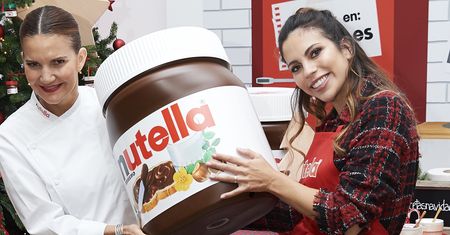Ferrero rozbuduje fabrykę słodyczy pod Grójcem. Znamy plany