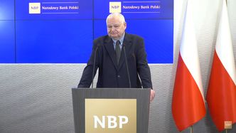 Zaskakująca informacja NBP. Tego nikt się nie spodziewał. Bank czeka duża zmiana