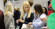 Środkopomorskie Targi Pracy w Koszalinie za nami! Firmy kusiły nie tylko młodych