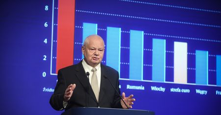 Największe ryzyko dla polskiej gospodarki. NBP nie ma wątpliwości