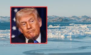 To naprawdę myślą Grenlandczycy o słowach Trumpa. Mieszkańcy zabrali głos