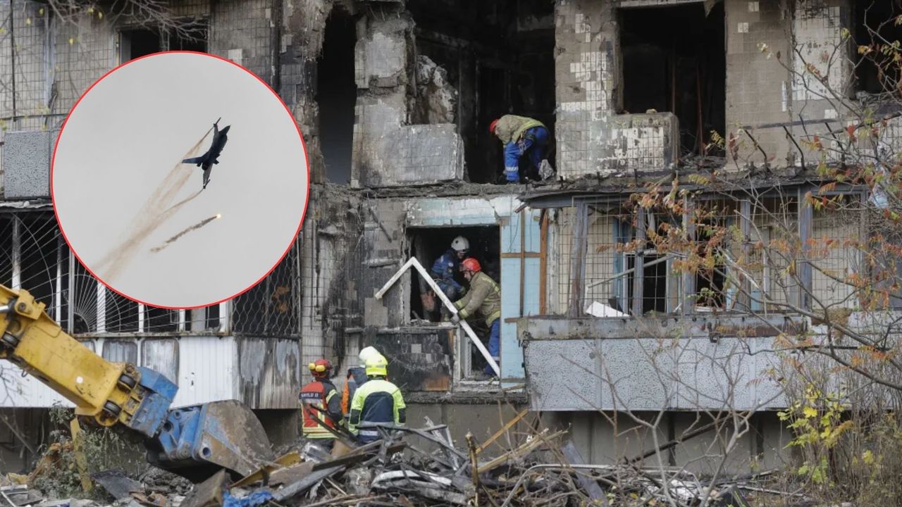 Rosja wysłała drony na granice z Polską. Nasze wojsko było gotowe