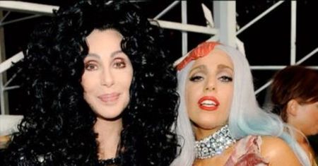 Wyciekło demo LADY GAGI i CHER!