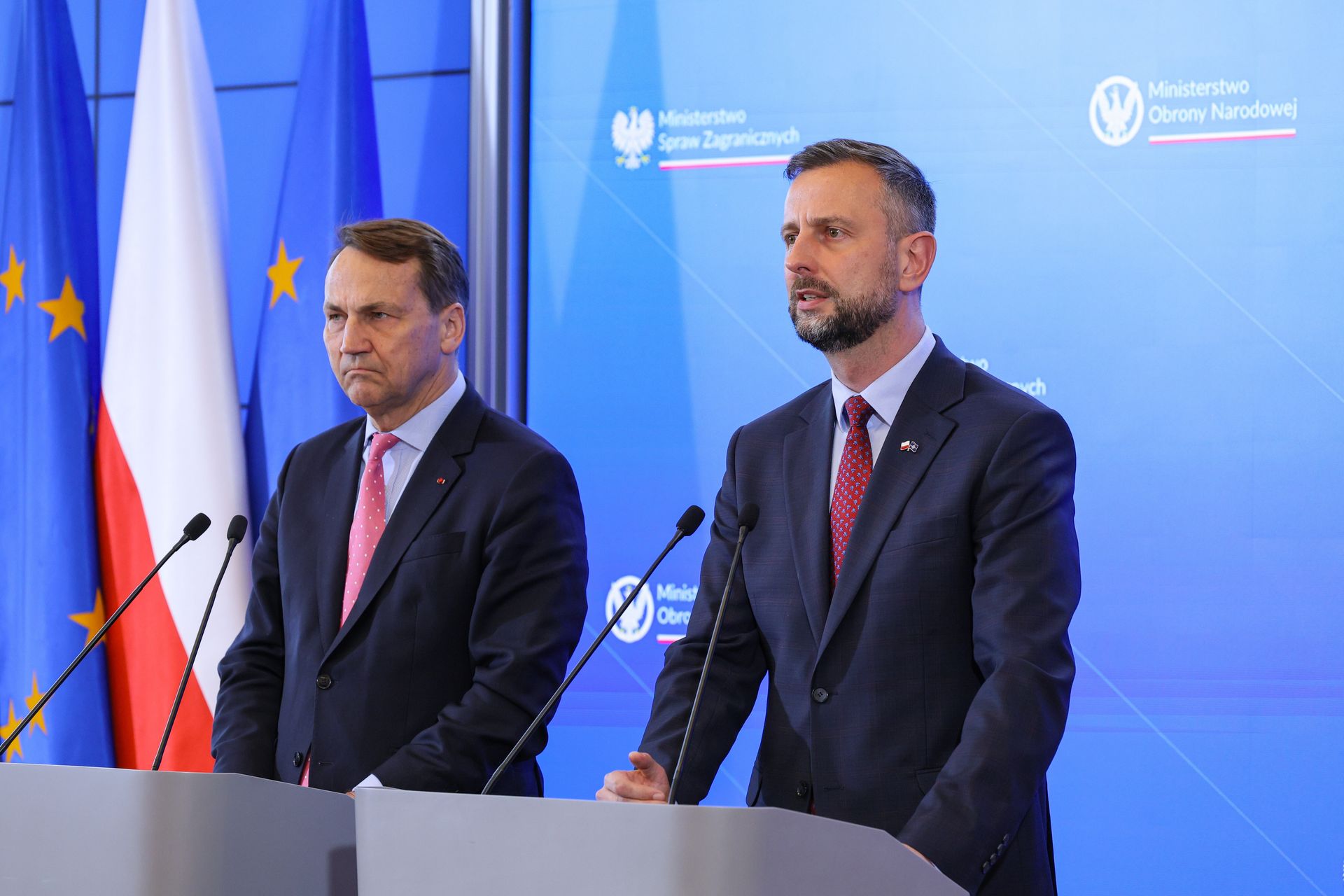 Polska wesprze Ukrainę w dążeniu do UE? Rząd ma warunki