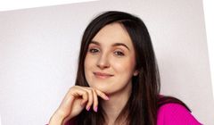 Maria Gościniak senior art directorką w agencji Przestrzeń