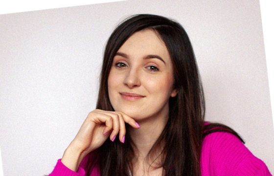 Maria Gościniak senior art directorką w agencji Przestrzeń