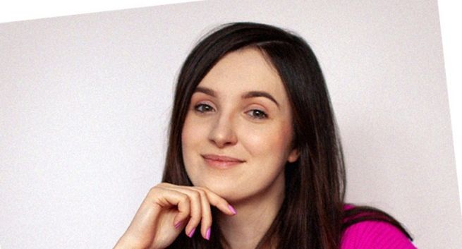 Maria Gościniak senior art directorką w agencji Przestrzeń