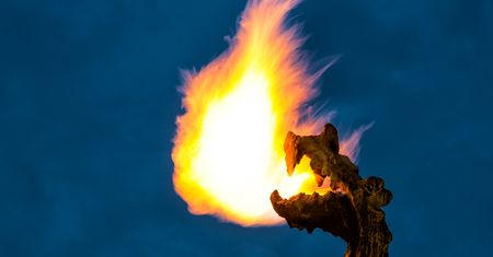 Smok Wawelski w Krakowie nie będzie zionął ogniem. Podano powód