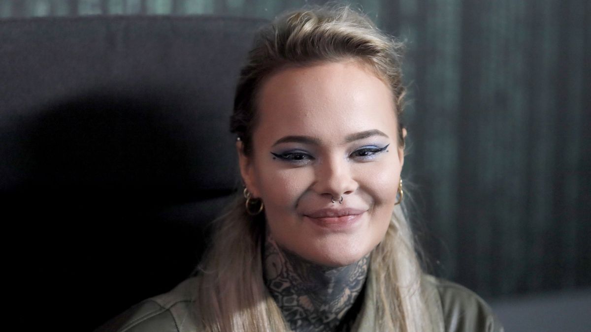 Monika Miller: Restrykcyjna dieta