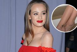 Z pozoru banalne zdjęcie. Wystarczyło jednak dobrze się przypatrzeć