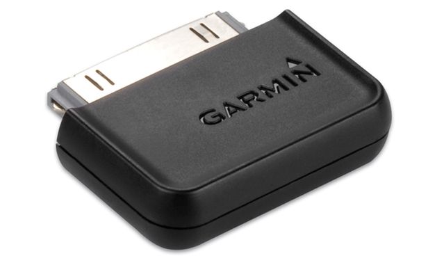 Garmin Fit – trenuj ze swoim smartfonem 4