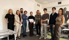Studenci Akademii Leona Koźmińskiego stworzyli koncepcje nowej strony internetowej Mastermind