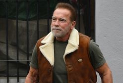 Piękny gest Arnolda Schwarzeneggera. "Na tym polega Boże Narodzenie"