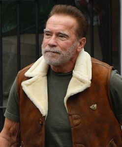 Piękny gest Arnolda Schwarzeneggera. "Na tym polega Boże Narodzenie"