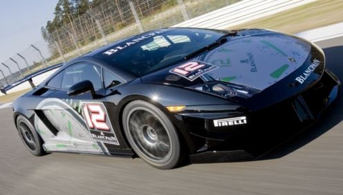 Super Trofeo najlepszą ligą jednej marki