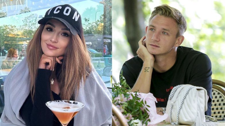 Ewelina Taraszkiewicz zdradza, jak poznała Jakuba Rzeźniczaka