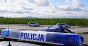 Policja podsumowuje akcję "Bezpieczna autostrada". To były prawdziwe żniwa