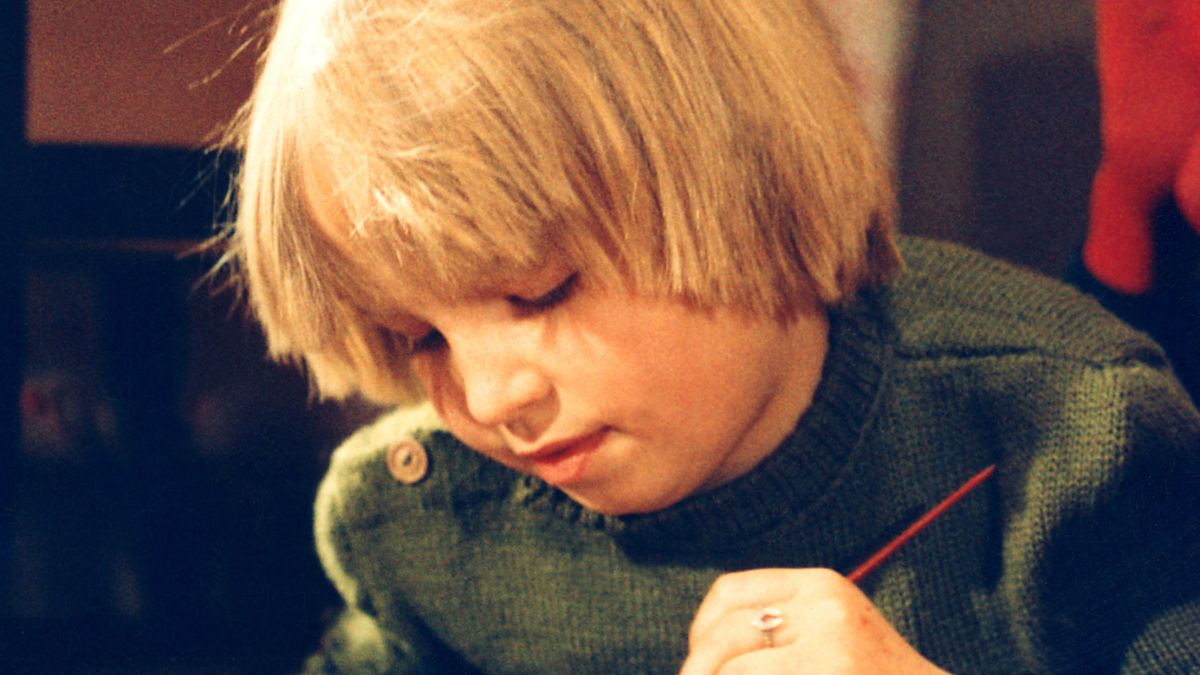 Piąta rocznica śmierci dziecięcej gwiazdy PRL, Magdaleny Scholl