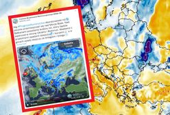 Pogoda na weekend. Fatalna prognoza. Uderzy jesienna szaruga