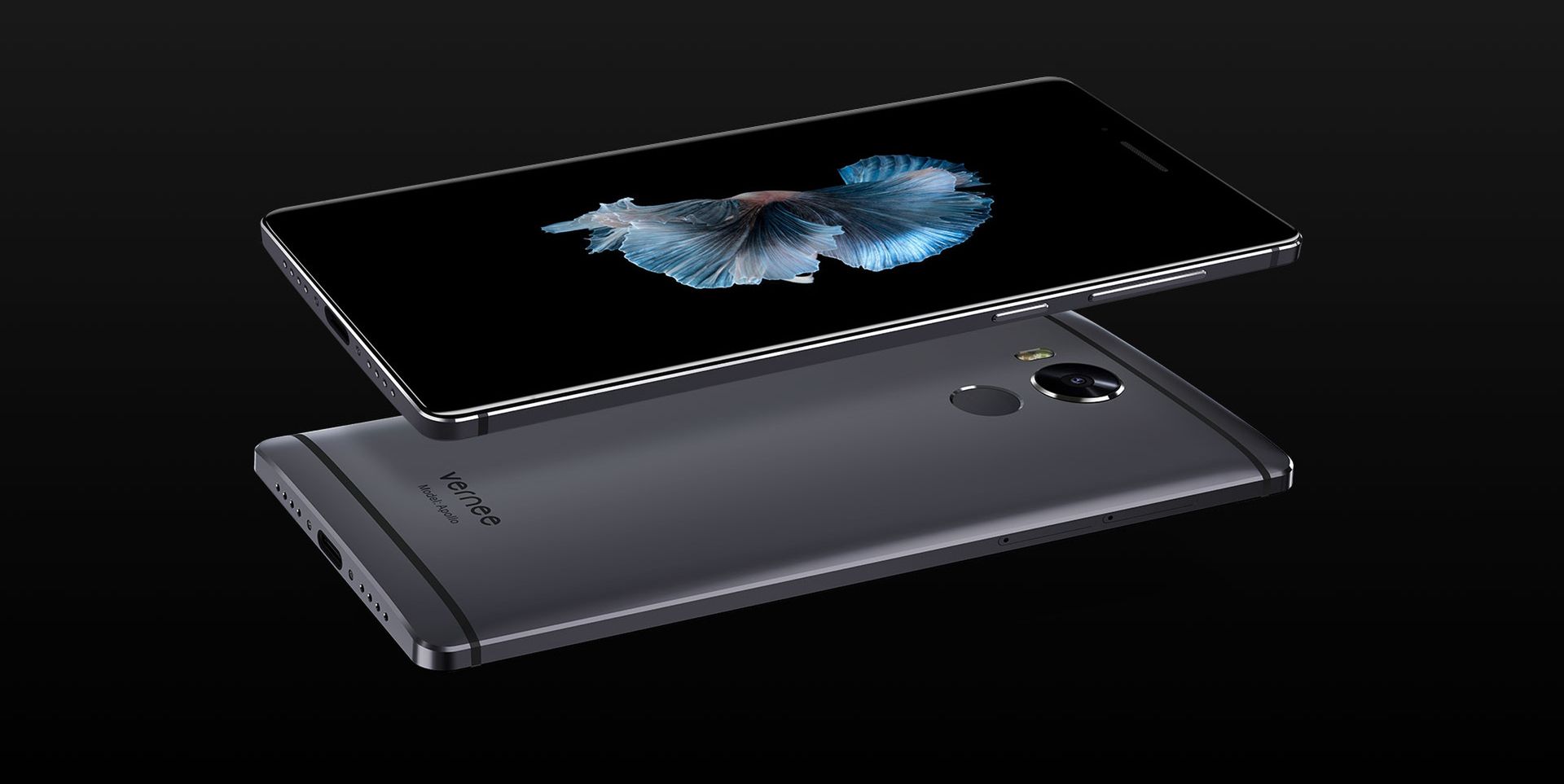 Vernee Apollo także w edycji VR. Chińczycy idą śladami Alcatela 2