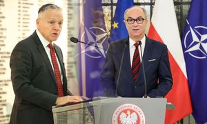 "Amerykańscy żołnierze nie stacjonują tu za darmo". Wrze po wpisach ambasadora USA [OPINIA]