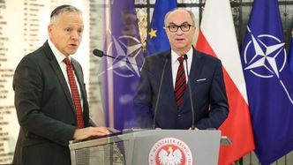 "Amerykańscy żołnierze nie stacjonują tu za darmo". Wrze po wpisach ambasadora USA [OPINIA]