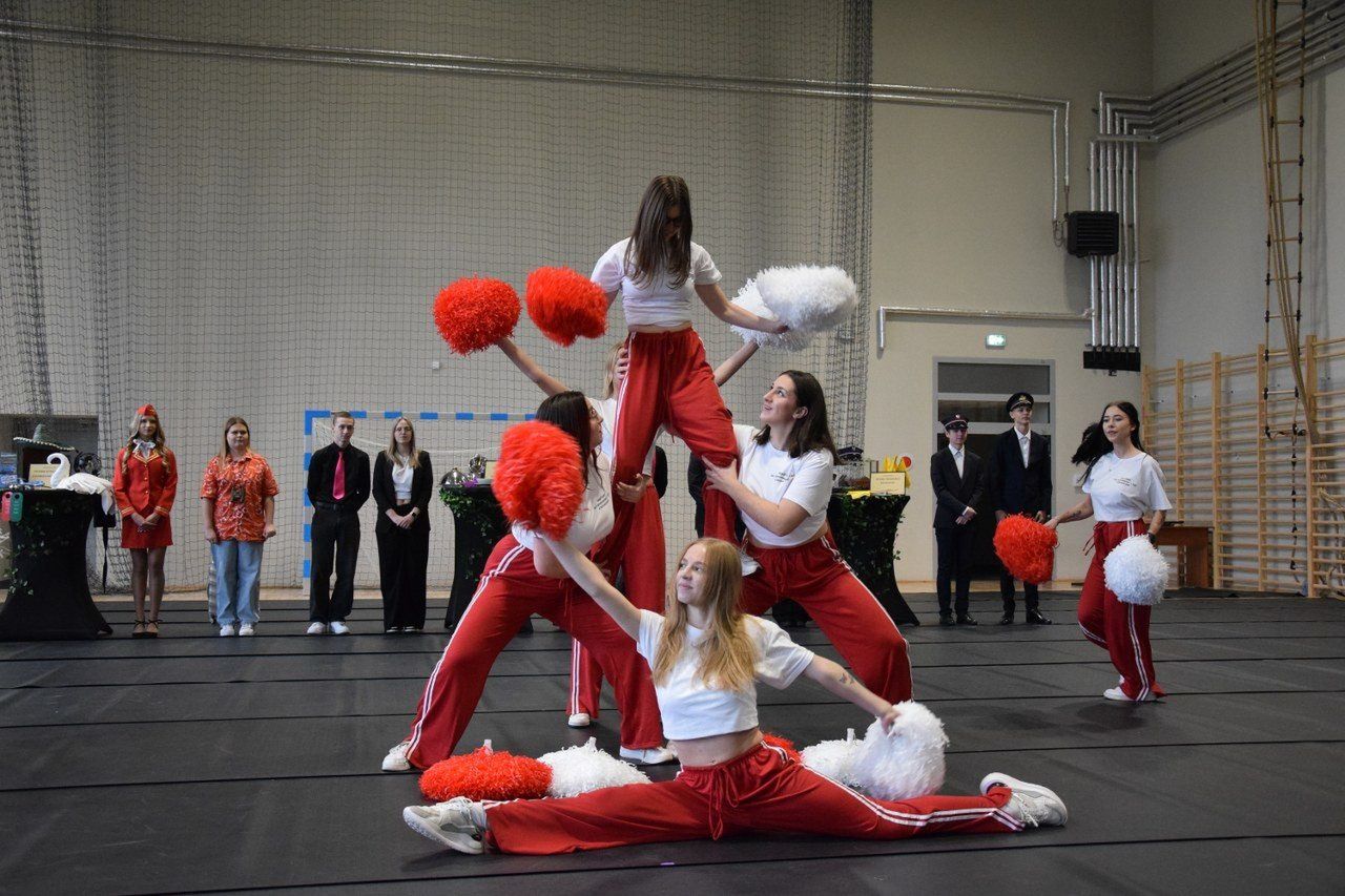 Zespół Szkół w Zduńskiej Woli Karsznicach kusił uczniów szkół podstawowych