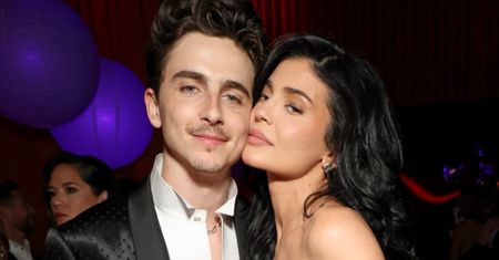 Matka Timothee Chalameta pierwszy raz zabrała głos ws. Kylie Jenner. Siostra aktora ma już mniej pozytywne zdanie o celebrytce