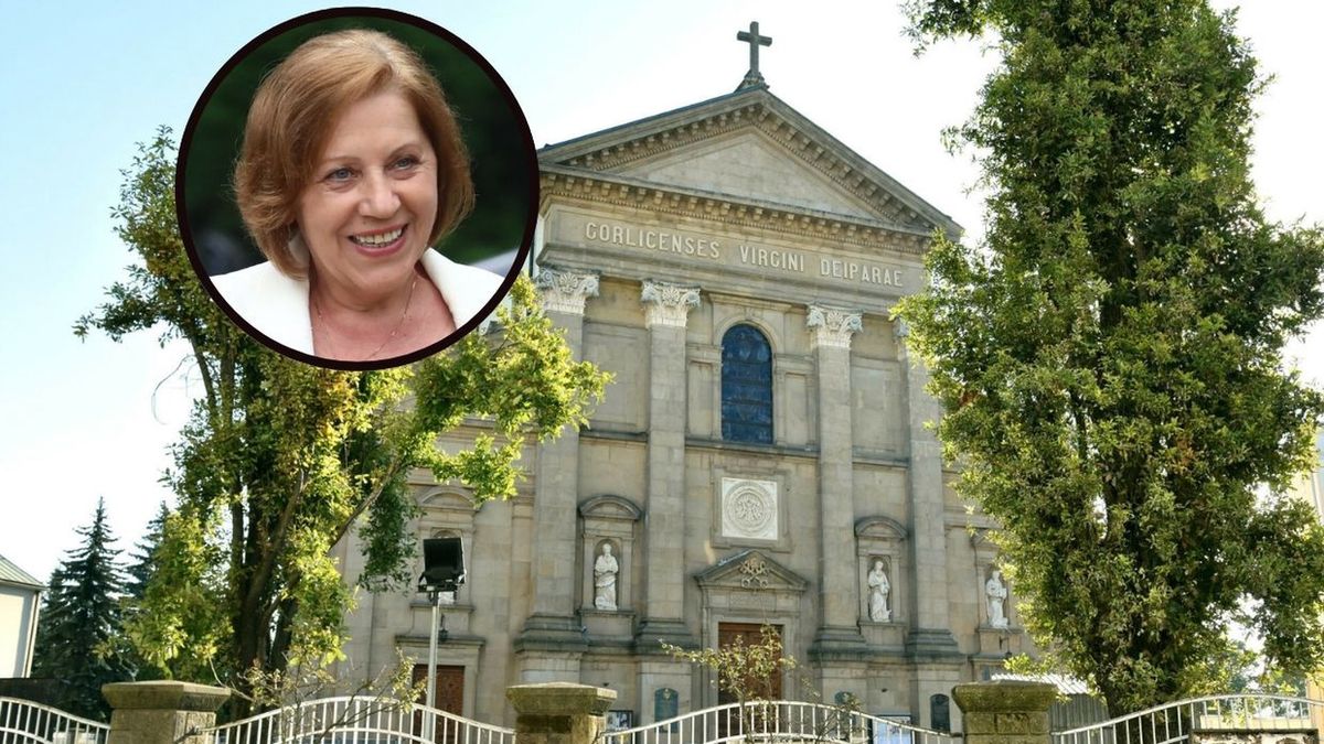 Dziś pogrzeb Barbary Skrzypek. W ceremonii weźmie udział prezydent