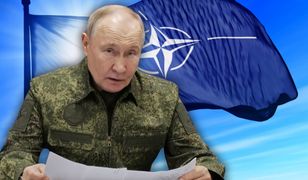 Rosja kontra NATO. Ciągłe podnoszenie poziomu alarmu prowadzi do znieczulenia