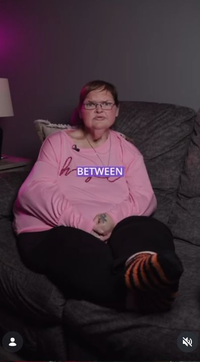 Jak teraz wygląda Tammy Slaton? 