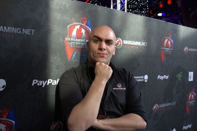 Mohamed Fadl