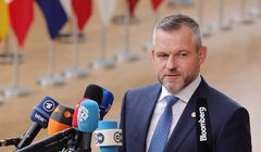 Prezydent podpisał ustawę likwidującą media publiczne. Dzieje się na Słowacji