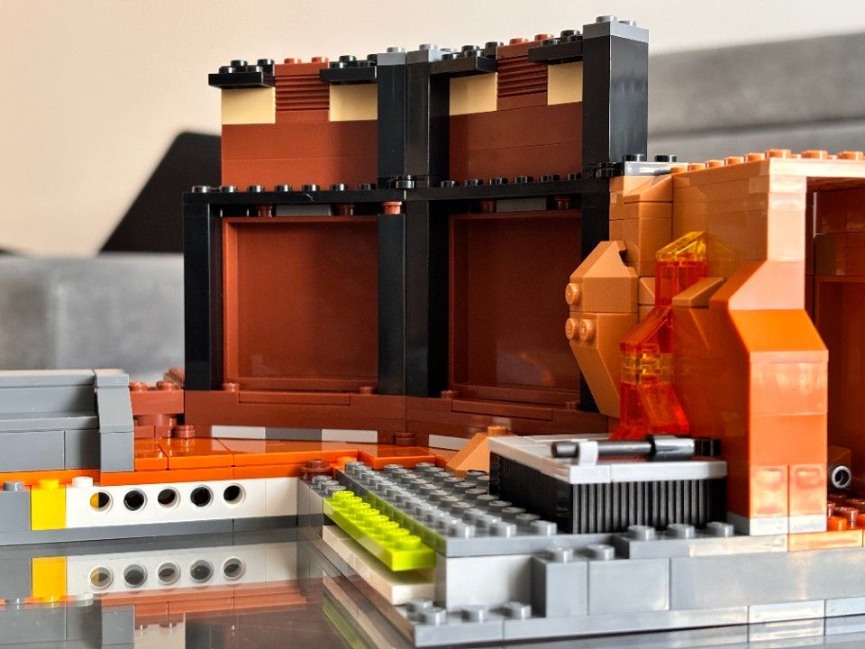 LEGO 10333