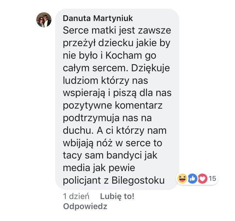 Danuta Martyniuk