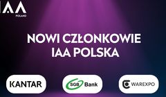 Kantar, SGB-Bank oraz Warexpo w IAA Polska
