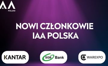 Kantar, SGB-Bank oraz Warexpo w IAA Polska