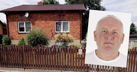 Jacek Jaworek wciąż nieuchwytny. 52-latek na liście najbardziej poszukiwanych przestępców w UE