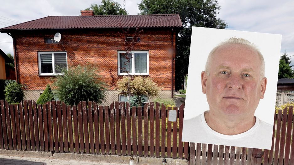 Jacek Jaworek wciąż nieuchwytny. 52-latek na liście najbardziej poszukiwanych przestępców w UE