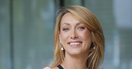 Anna Kalczyńska pokazała intymne zdjęcie. Nie może się doczekać lata