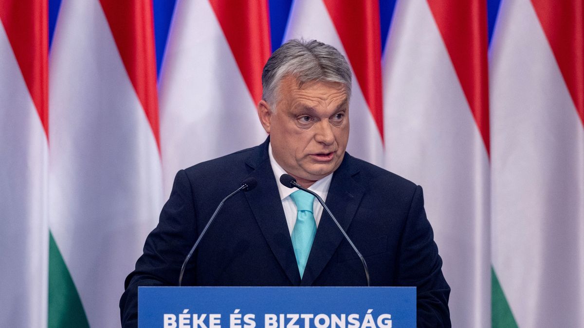 Victor Orban