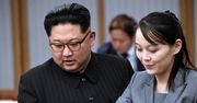 Korea Północna. Siostra może być jeszcze bardziej brutalna niż Kim Dzong Un