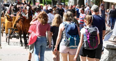 Wielka akcja skarbówki "Lato 2022". Dotarliśmy do wewnętrznego dokumentu
