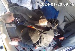 Motornicze brutalnie pobite przez pasażerów. MPK Wrocław pokazuje zdjęcia