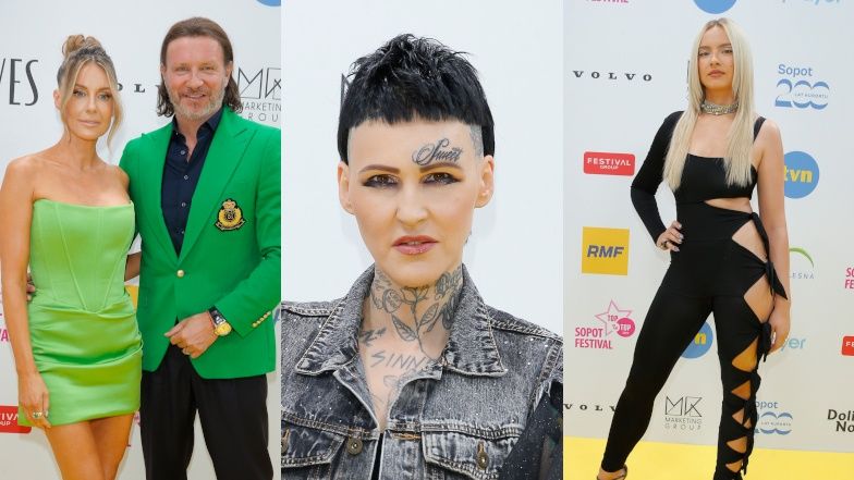 Top of the Top Sopot Festival dzień 3.