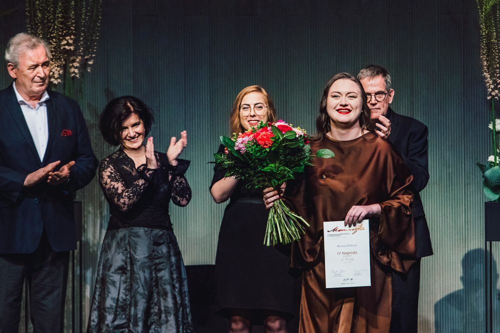 Mariana Poltorak © Karpati&Zarewicz
