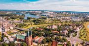 Polskie miasto zachwyciło Brytyjczyków. "Kolorowy rynek i tanie bary z wódką"
